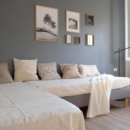 Casa Perrone Lägenhet Bologna Exteriör bild