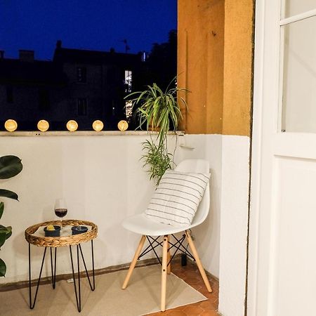 Casa Perrone Lägenhet Bologna Exteriör bild