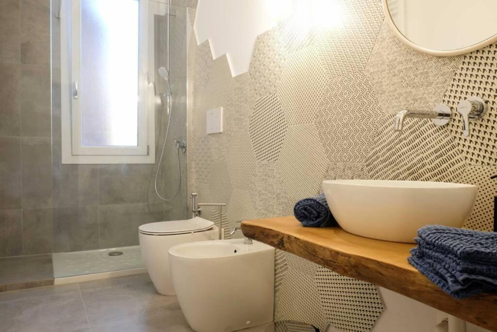 Casa Perrone Lägenhet Bologna Exteriör bild