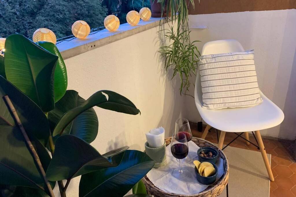 Casa Perrone Lägenhet Bologna Exteriör bild