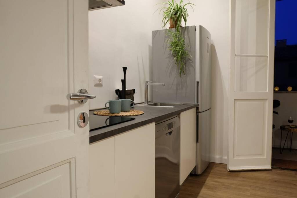 Casa Perrone Lägenhet Bologna Exteriör bild