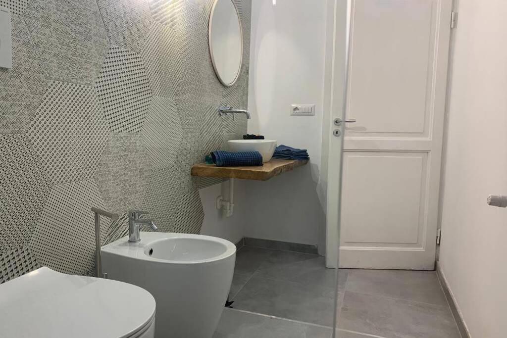 Casa Perrone Lägenhet Bologna Exteriör bild