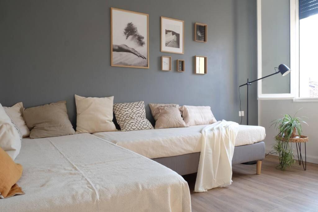 Casa Perrone Lägenhet Bologna Exteriör bild