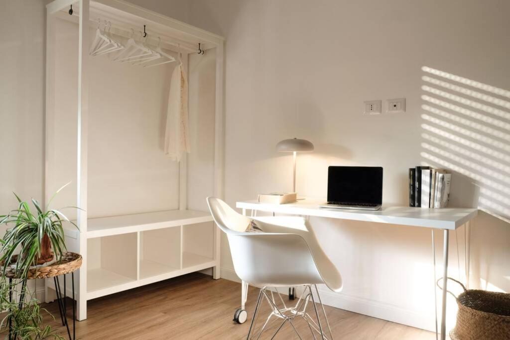 Casa Perrone Lägenhet Bologna Exteriör bild
